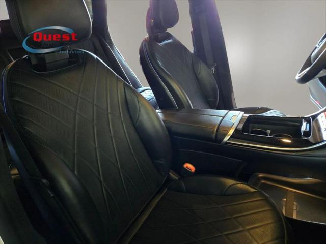2023 Mercedes-Benz EQE 500 4MATIC