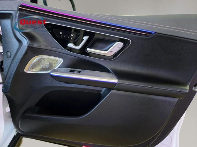 2023 Mercedes-Benz EQE 500 4MATIC