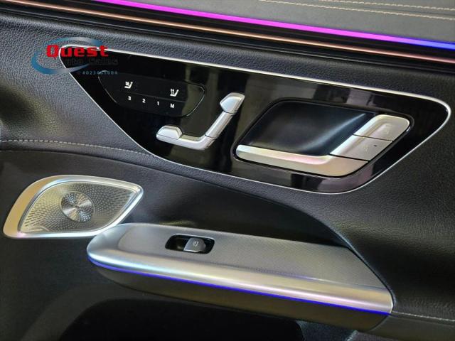 2023 Mercedes-Benz EQE 500 4MATIC