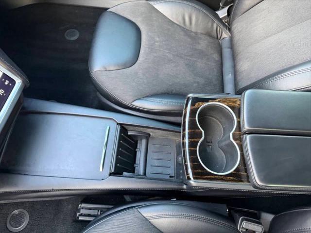 2016 Tesla Model S 75