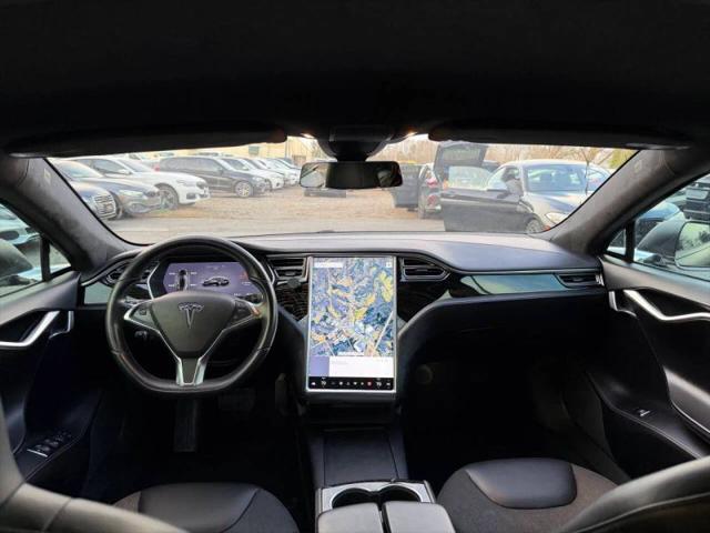 2016 Tesla Model S 75