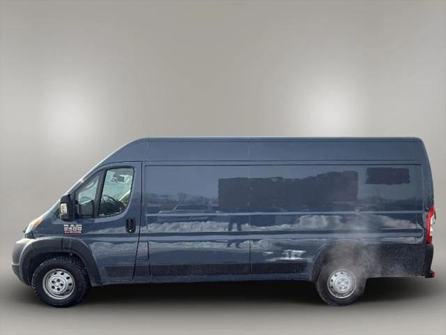 2019 Ram ProMaster Cargo Van High Roof 159" WB EXT