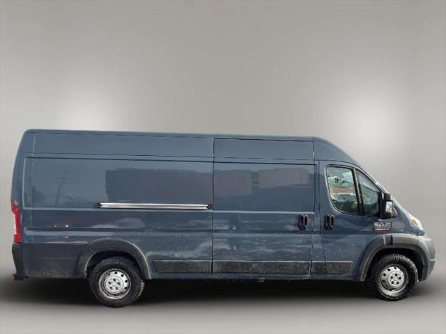 2019 Ram ProMaster Cargo Van High Roof 159" WB EXT