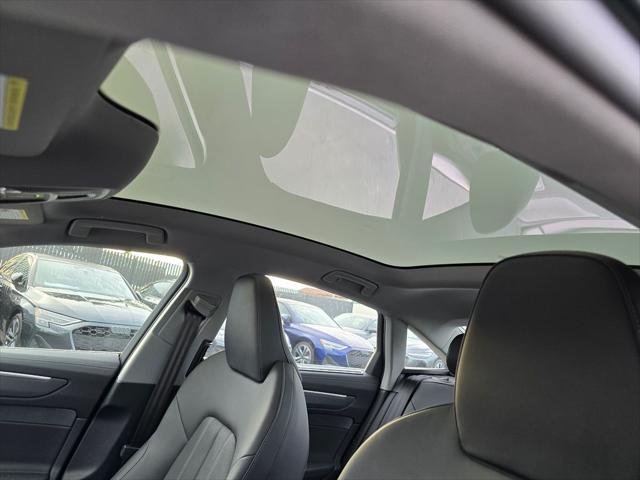 2026 Audi A6 Premium Plus quattro S tronic