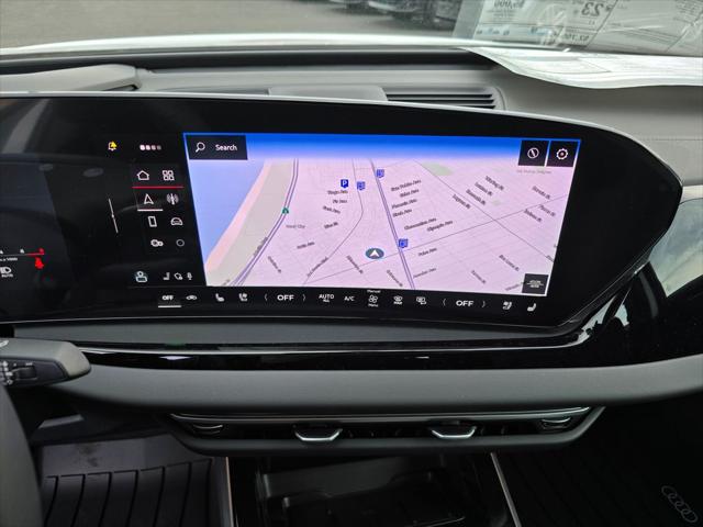 2026 Audi A6 Premium Plus quattro S tronic
