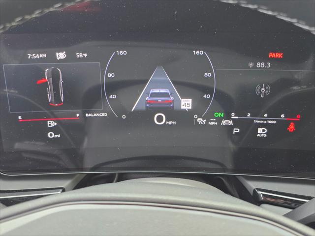 2026 Audi A6 Premium Plus quattro S tronic