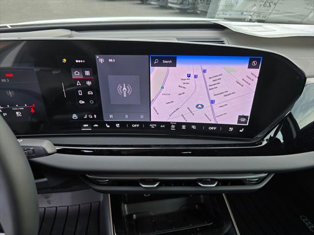 2026 Audi A6 Premium Plus quattro S tronic