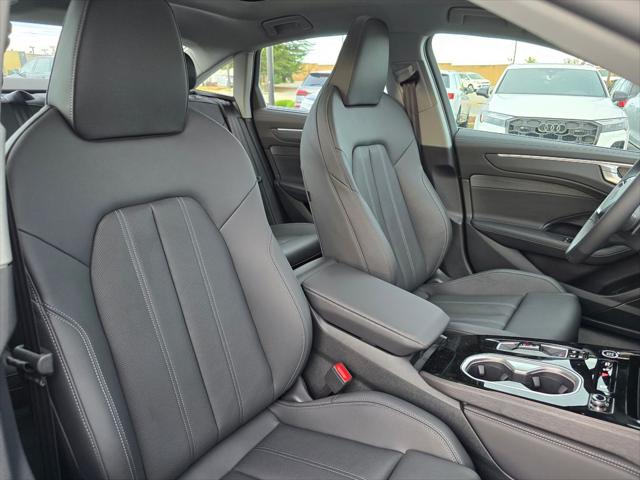2026 Audi A6 Premium Plus quattro S tronic