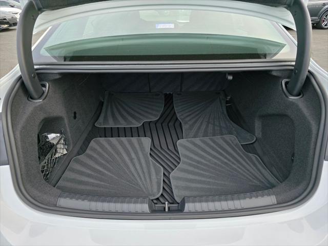2026 Audi A6 Premium Plus quattro S tronic