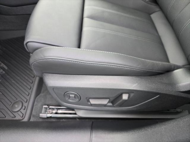 2026 Audi A6 Premium Plus quattro S tronic