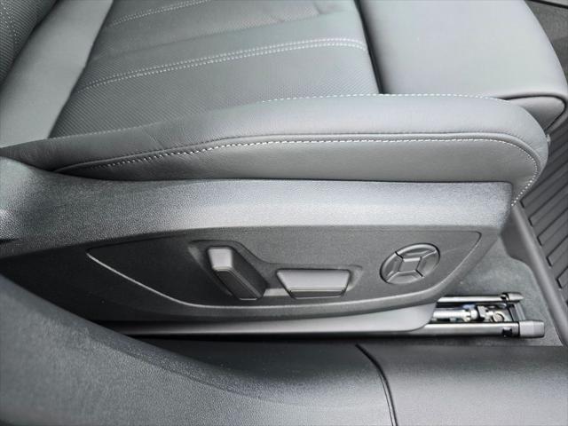 2026 Audi A6 Premium Plus quattro S tronic