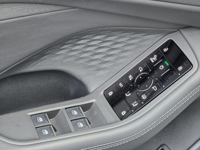 2026 Audi A6 Premium Plus quattro S tronic