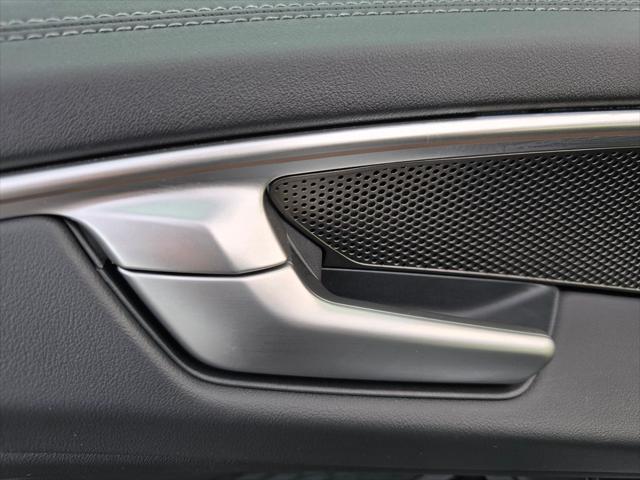 2026 Audi A6 Premium Plus quattro S tronic