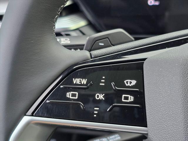 2026 Audi A6 Premium Plus quattro S tronic
