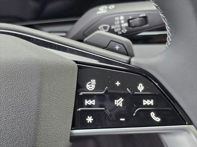2026 Audi A6 Premium Plus quattro S tronic