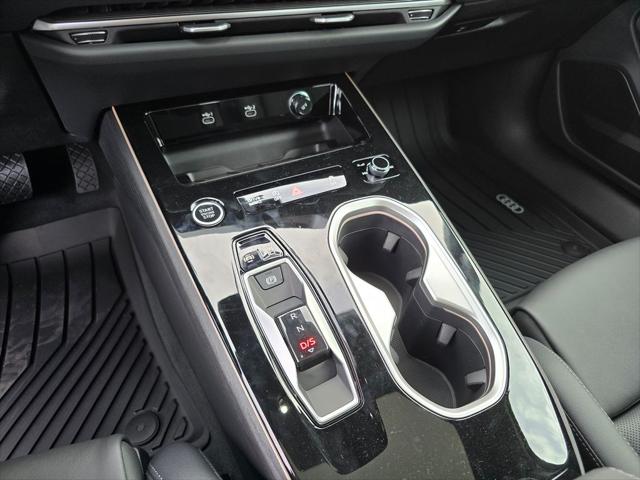 2026 Audi A6 Premium Plus quattro S tronic