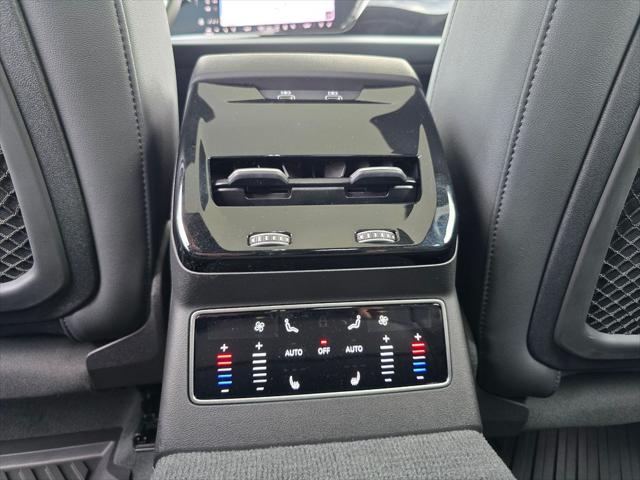 2026 Audi A6 Premium Plus quattro S tronic
