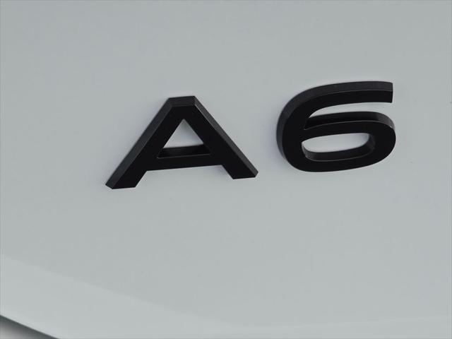 2026 Audi A6 Premium Plus quattro S tronic
