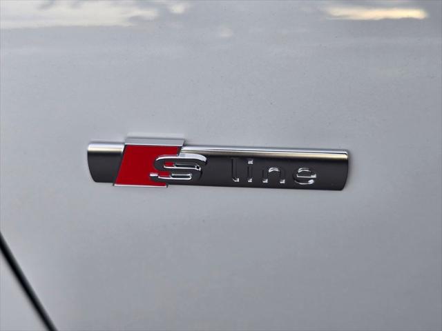 2026 Audi A6 Premium Plus quattro S tronic