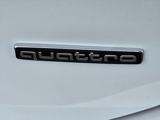2026 Audi A6 Premium Plus quattro S tronic