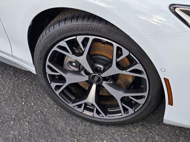 2026 Audi A6 Premium Plus quattro S tronic