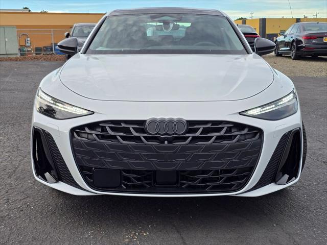 2026 Audi A6 Premium Plus quattro S tronic