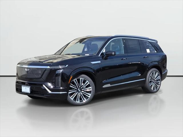 2026 Cadillac iQ Premium Luxury for sale in Fife, WA