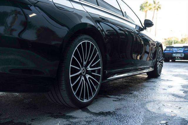 2023 Mercedes-Benz 500 4MATIC