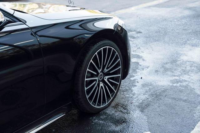 2023 Mercedes-Benz 500 4MATIC