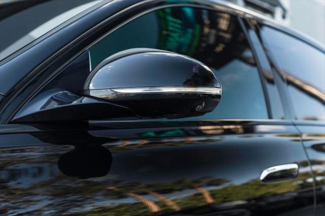 2023 Mercedes-Benz 500 4MATIC
