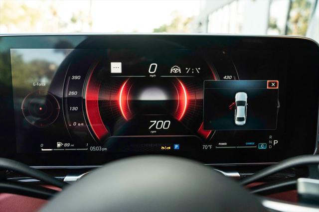 2023 Mercedes-Benz 500 4MATIC