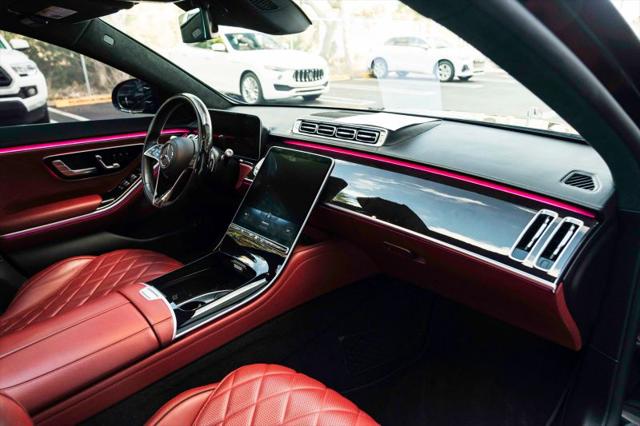 2023 Mercedes-Benz 500 4MATIC