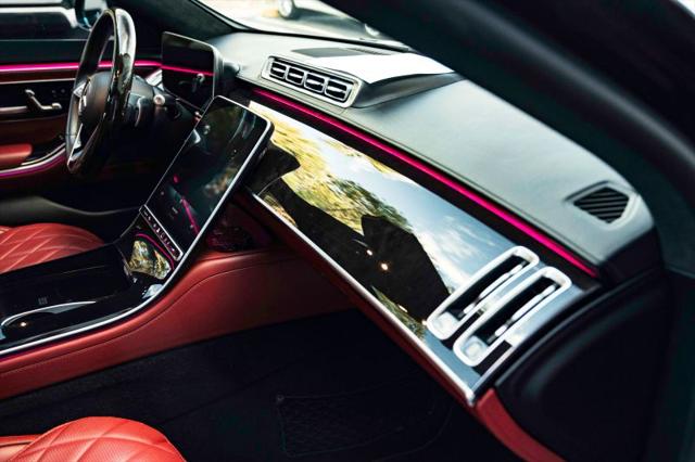 2023 Mercedes-Benz 500 4MATIC