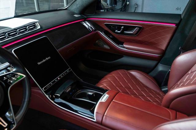 2023 Mercedes-Benz 500 4MATIC