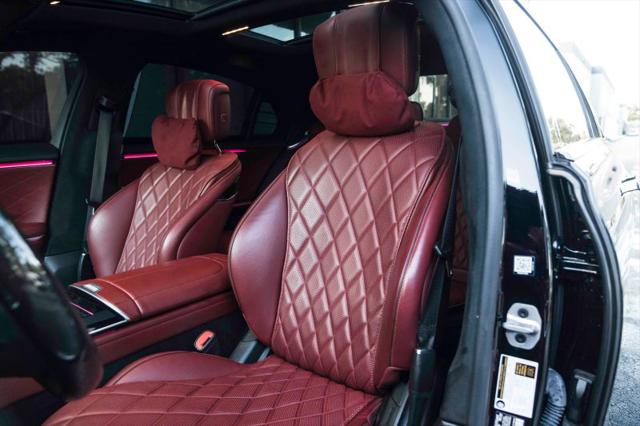 2023 Mercedes-Benz 500 4MATIC