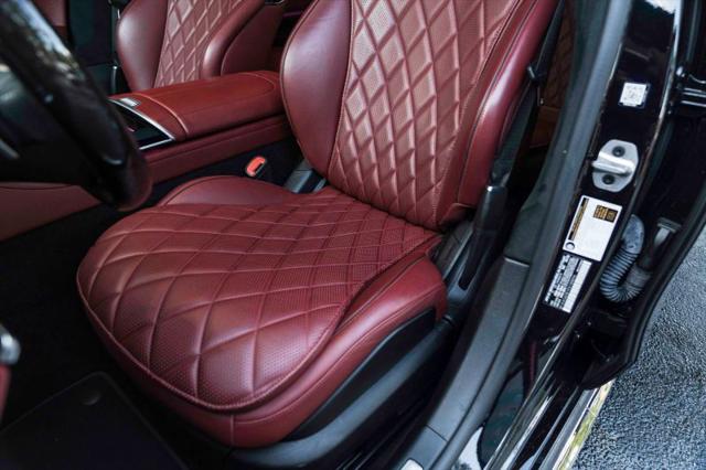 2023 Mercedes-Benz 500 4MATIC