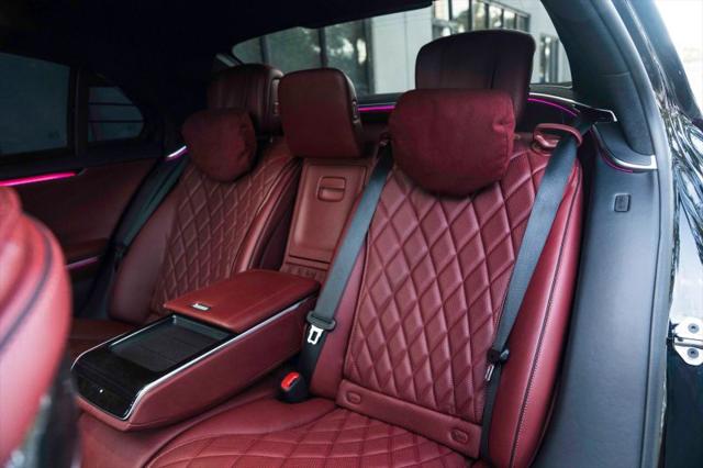 2023 Mercedes-Benz 500 4MATIC