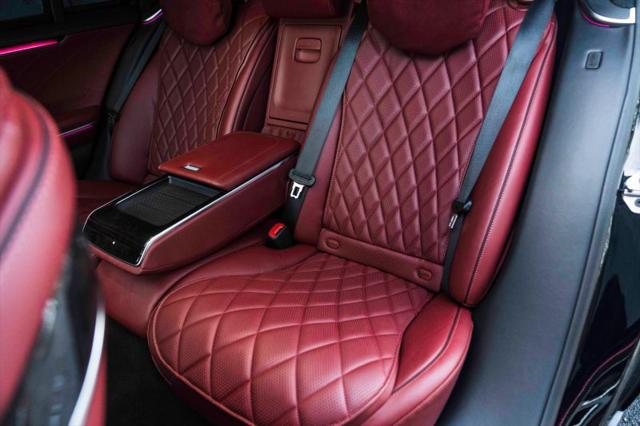 2023 Mercedes-Benz 500 4MATIC