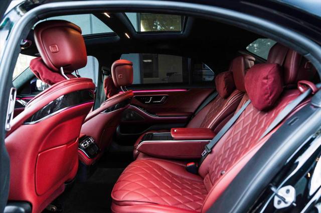 2023 Mercedes-Benz 500 4MATIC