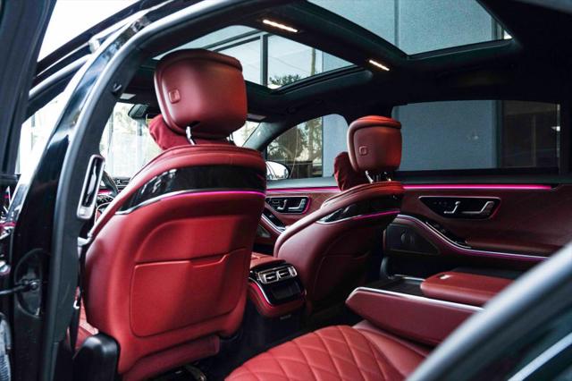 2023 Mercedes-Benz 500 4MATIC
