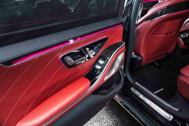 2023 Mercedes-Benz 500 4MATIC