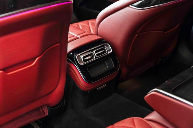 2023 Mercedes-Benz 500 4MATIC