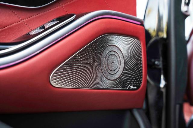 2023 Mercedes-Benz 500 4MATIC