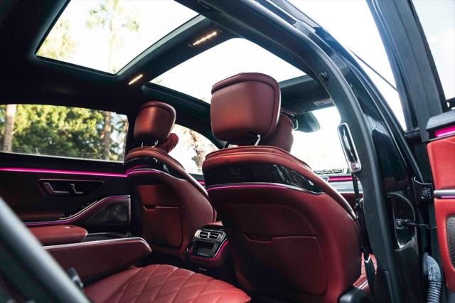 2023 Mercedes-Benz 500 4MATIC