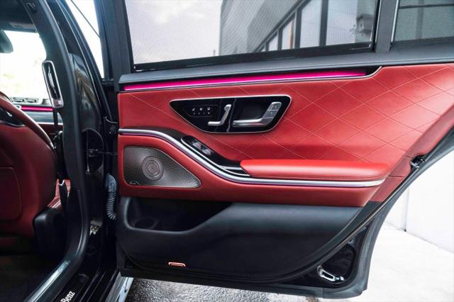 2023 Mercedes-Benz 500 4MATIC