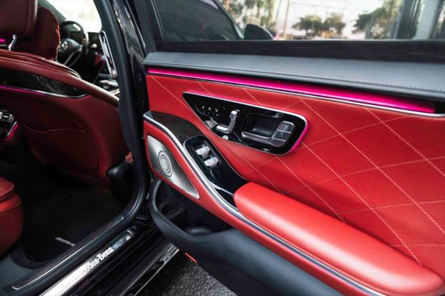 2023 Mercedes-Benz 500 4MATIC