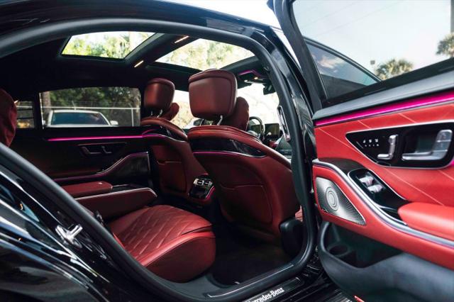 2023 Mercedes-Benz 500 4MATIC