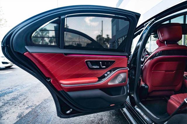 2023 Mercedes-Benz 500 4MATIC