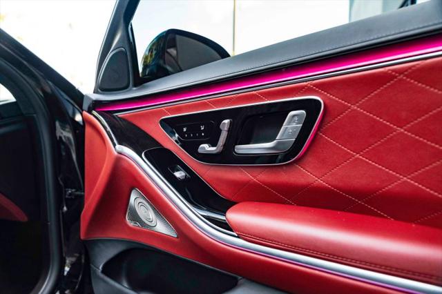 2023 Mercedes-Benz 500 4MATIC