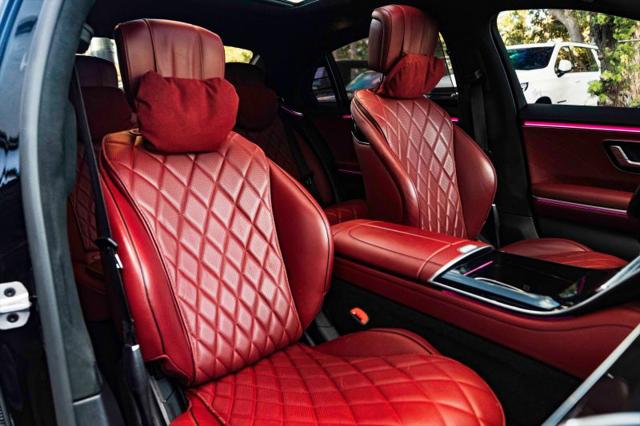 2023 Mercedes-Benz 500 4MATIC